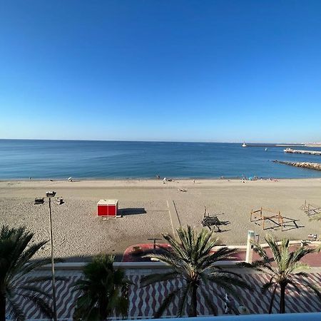 San Miguel Playa 알메리아 외부 사진