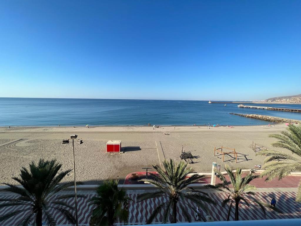 San Miguel Playa 알메리아 외부 사진